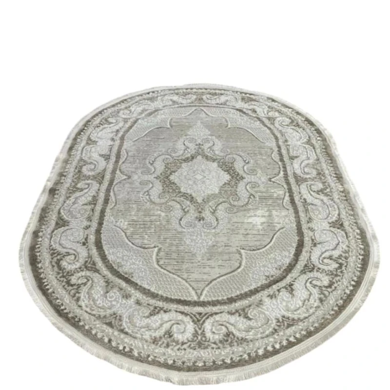 Ковер Sahara SHA-00002171, 100x200 см, шерсть, разноцветный