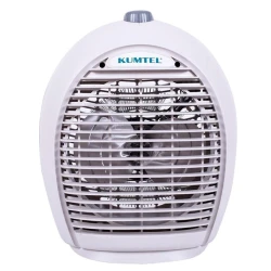Тепловентилятор Kumtel HF-6331 Тепловентилятор Kumtel HF-6331