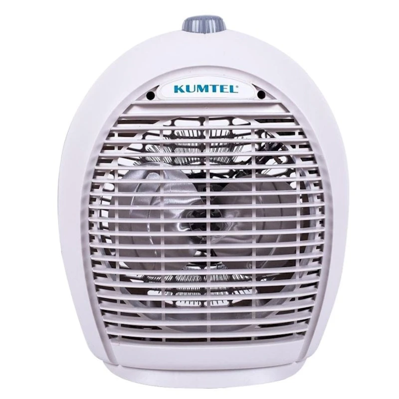Тепловентилятор Kumtel HF-6331 Тепловентилятор Kumtel HF-6331