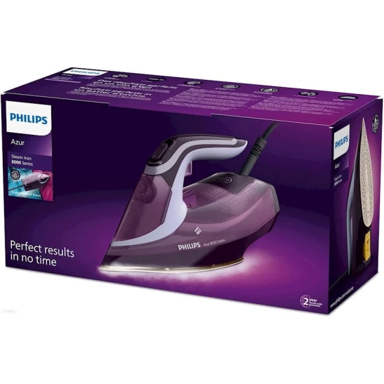 Утюг Philips DST8021/36 Утюг Philips DST8021/36