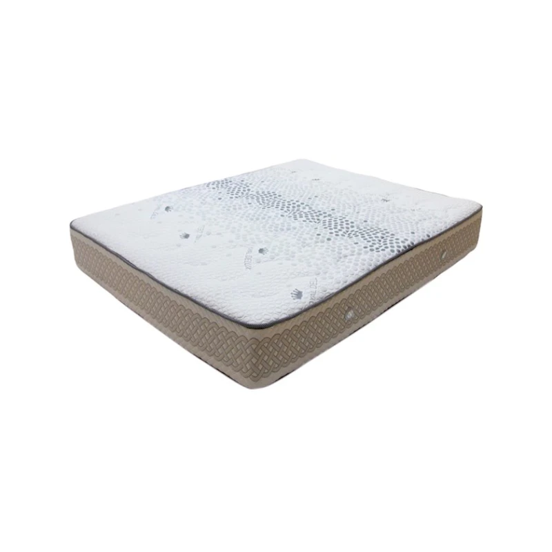 Ортопедический матрас Royal Home Tekstil Vip Deluxe UMI-00511, 160х200 см