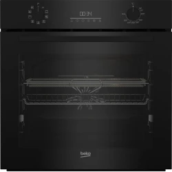 Встраиваемый духовой шкаф Beko BCBIMA17300KSB
