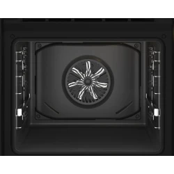 Встраиваемый духовой шкаф Beko BCBIMA17300KSB