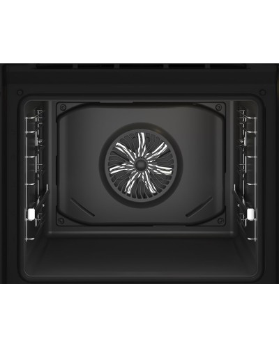 Quraşdırılan soba Beko BCBIMA17300KSB