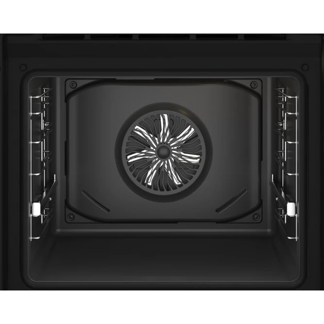 Встраиваемый духовой шкаф Beko BCBIMA17300KSB
