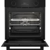 Встраиваемый духовой шкаф Beko BCBIMA17300KSB