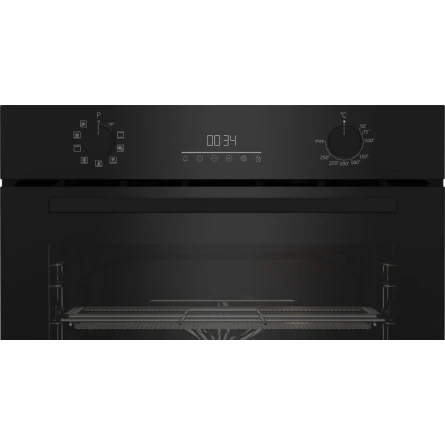Встраиваемый духовой шкаф Beko BCBIMA17300KSB