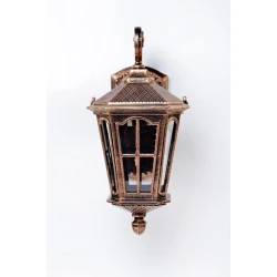 Настенный светильник Borsan, 32x18 см, E27