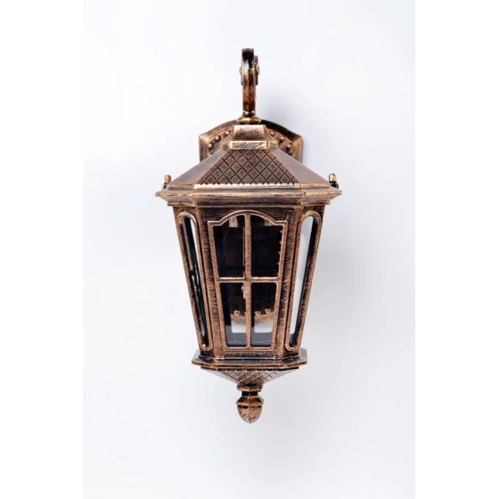 Настенный светильник Borsan, 32x18 см, E27