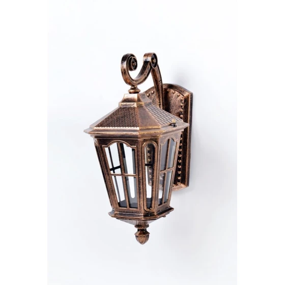 Настенный светильник Borsan, 32x18 см, E27