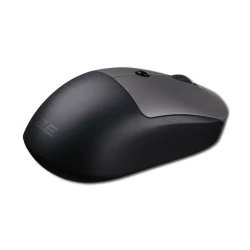 Мышь 2E MF218 Silent WL Black/Gray