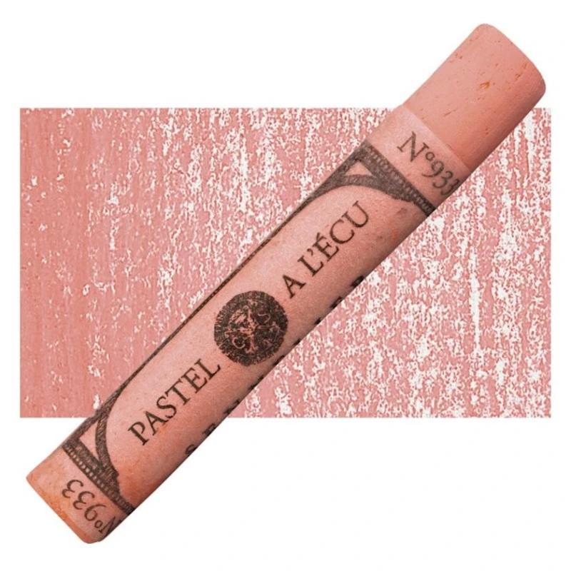 Пастель сухая Sennelier a l'Ecu, 933 Nasturtium Orange Пастель сухая Sennelier a l'Ecu, 933 Nasturtium Orange