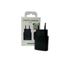 Адаптер PD 25W USB-C