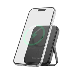 Внешний аккумулятор Borofone BJ51 Magsafe 5000 mAh