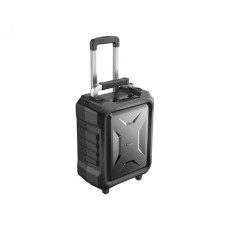 Portativ dinamik Hoco DS25, Black