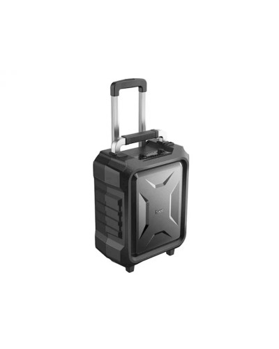 Portativ dinamik Hoco DS25, Black