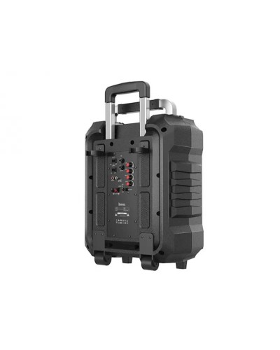 Portativ dinamik Hoco DS25, Black