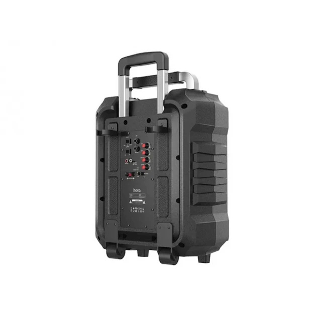 Портативная колонка Hoco DS25, Black