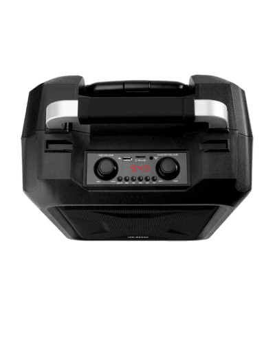 Portativ dinamik Hoco DS25, Black