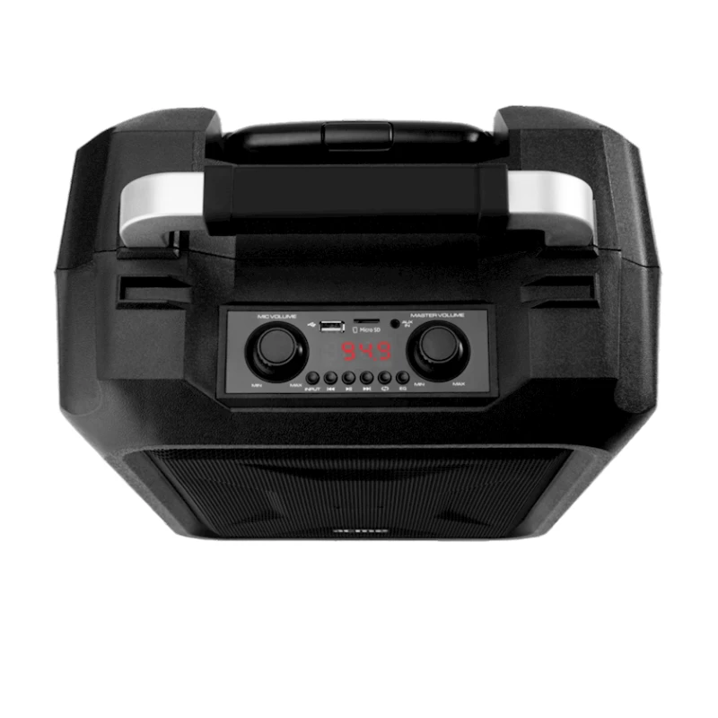 Портативная колонка Hoco DS25, Black