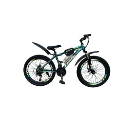 Velosiped Time XT 200 26