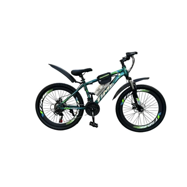 Velosiped Time XT 200 26