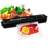 Вакуумный упаковщик Vacuum Sealer Black Вакуумный упаковщик Vacuum Sealer Black