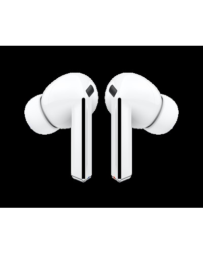 Simsiz qulaqlıqlar Samsung Galaxy Buds3 Pro White (8806095661391)