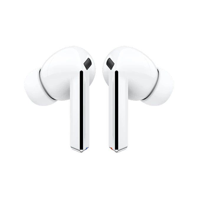 Беспроводные наушники Samsung Galaxy Buds3 Pro White (8806095661391)