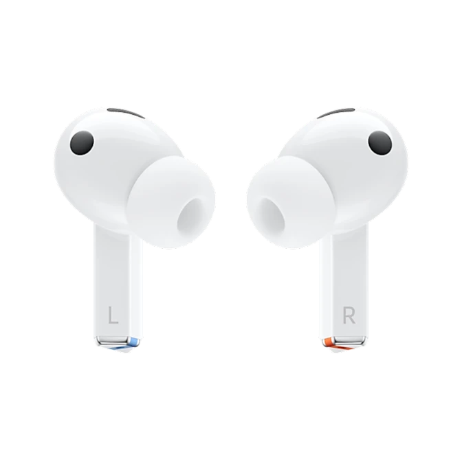 Беспроводные наушники Samsung Galaxy Buds3 Pro White (8806095661391)