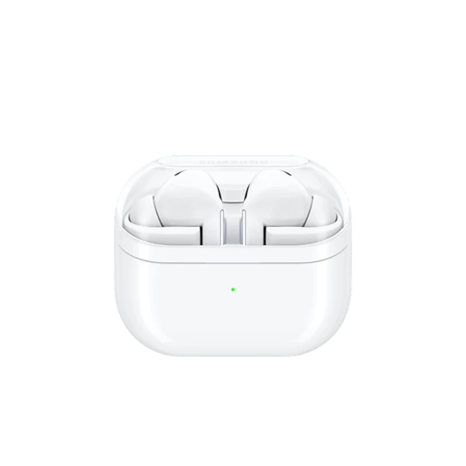 Беспроводные наушники Samsung Galaxy Buds3 Pro White (8806095661391)