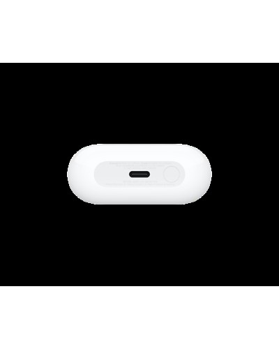 Simsiz qulaqlıqlar Samsung Galaxy Buds3 Pro White (8806095661391)