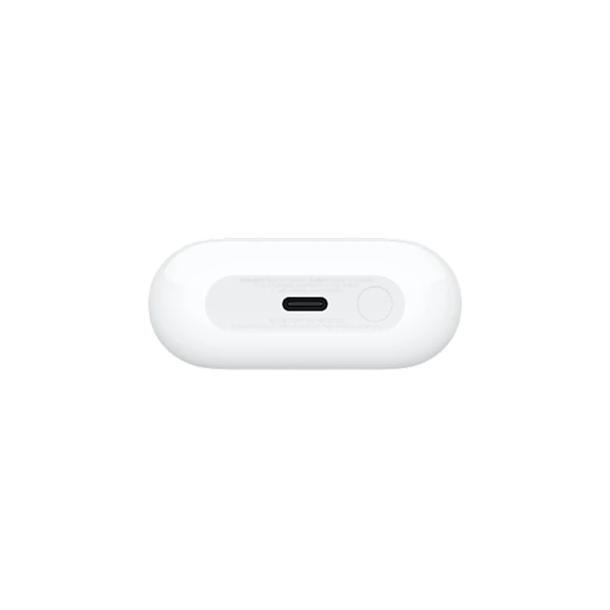 Беспроводные наушники Samsung Galaxy Buds3 Pro White (8806095661391)