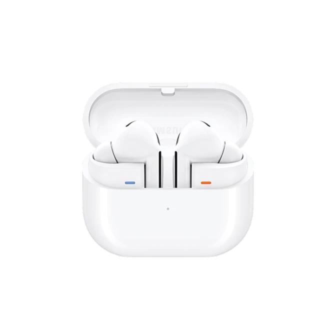 Беспроводные наушники Samsung Galaxy Buds3 Pro White (8806095661391)