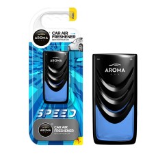 Avtomobil üçün ətirləndirici Aroma Car SPEED Aqua, 7ml - 92312