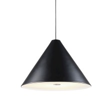 Asma çıraq Lustore LSP299-BK