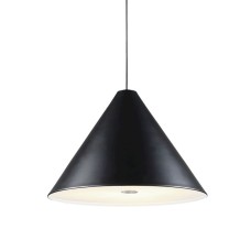 Asma çıraq Lustore LSP299-BK