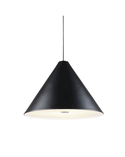 Asma çıraq Lustore LSP299-BK
