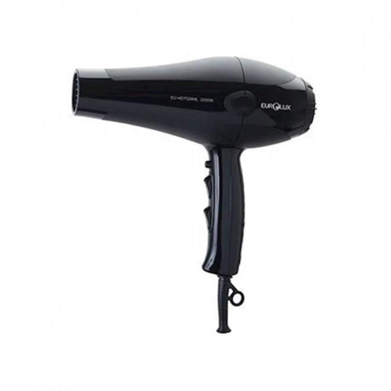 Фен Eurolux EU-HD7526 Фен Eurolux EU-HD7526