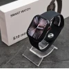 Умные часы S10 mini черные