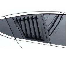 Avtomobilin arxa şüşələri üçün yan jalüzlər Chevrolet Cruze 2012-2015 üçün