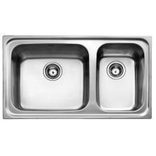 Mətbəx çanağı Teka Classic Max 2C