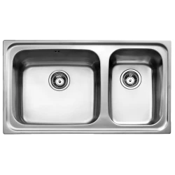 Кухонная мойка Teka Classic Max 2C
