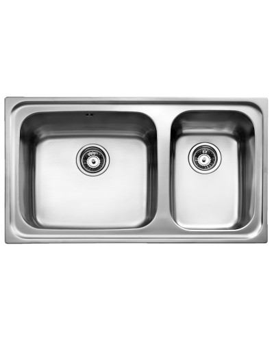 Mətbəx çanağı Teka Classic Max 2C