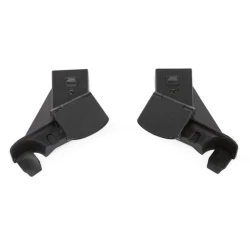 Адаптеры для крепления автокресла Chicco Goody Plus, черный