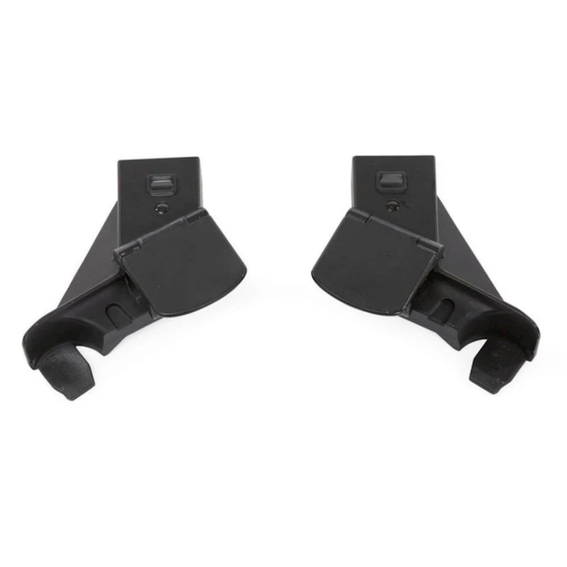 Адаптеры для крепления автокресла Chicco Goody Plus, черный