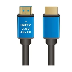 Кабель HDMI Cable 10M 4K