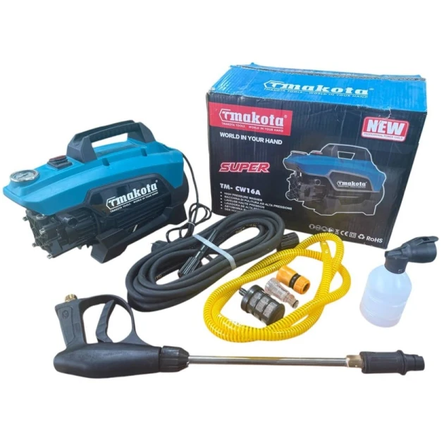 Мойка высокого давления Tmakota TM-CW16A