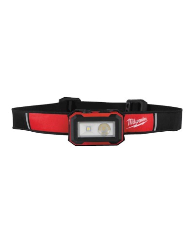 Fənər Milwaukee Packout IR HL450, 450 lm