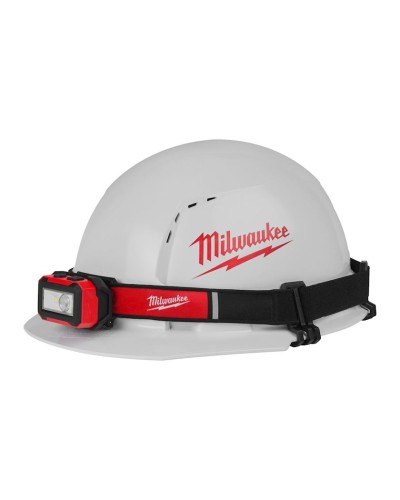 Fənər Milwaukee Packout IR HL450, 450 lm